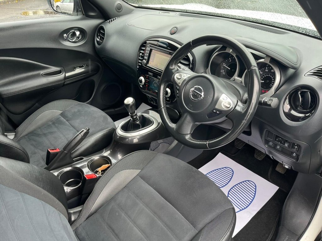 Used Nissan Juke 2019 for sale - 78180767: Photo 2