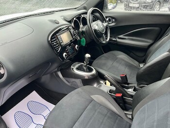 Used Nissan Juke 2019 for sale - 78180767: Photo