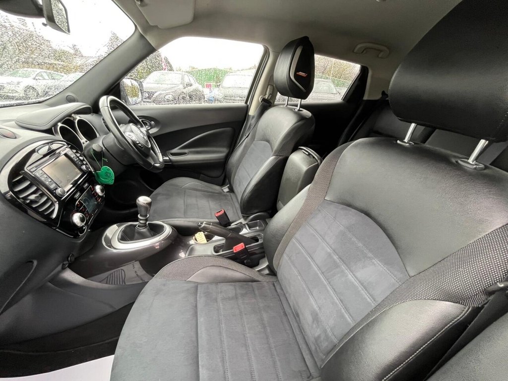 Used Nissan Juke 2019 for sale - 78180767: Photo 5