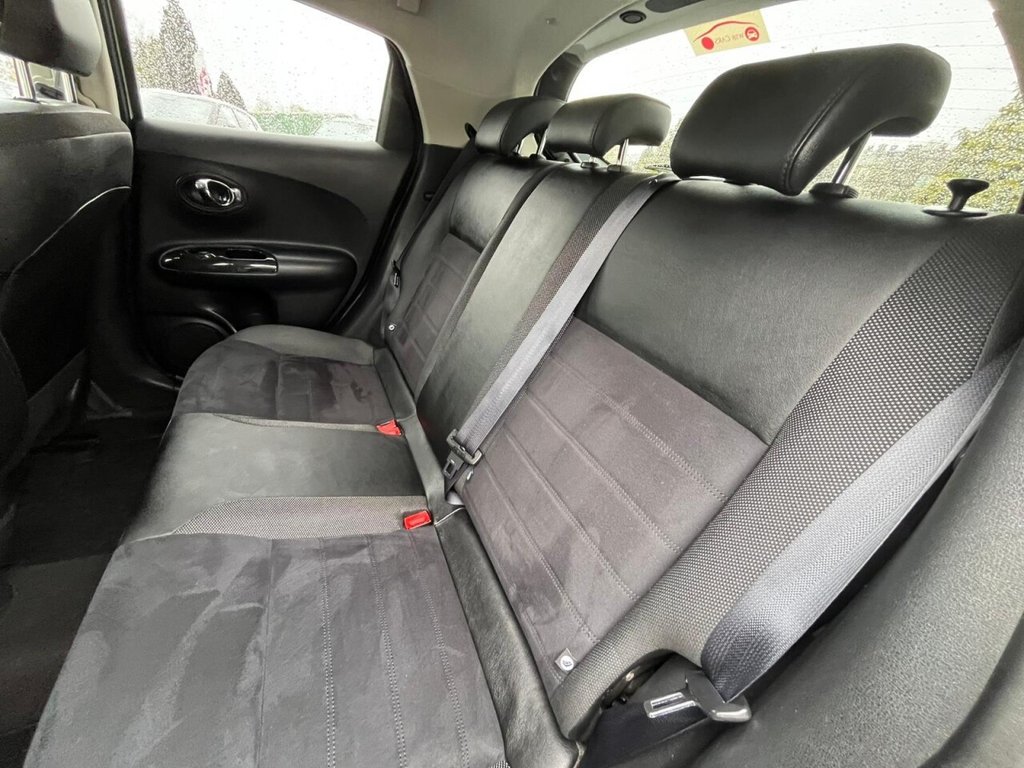 Used Nissan Juke 2019 for sale - 78180767: Photo 7