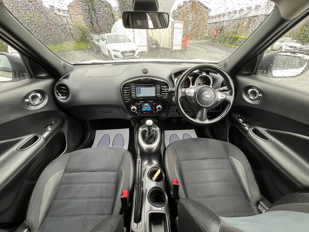 Used Nissan Juke 2019 for sale - 78180767: Photo 8