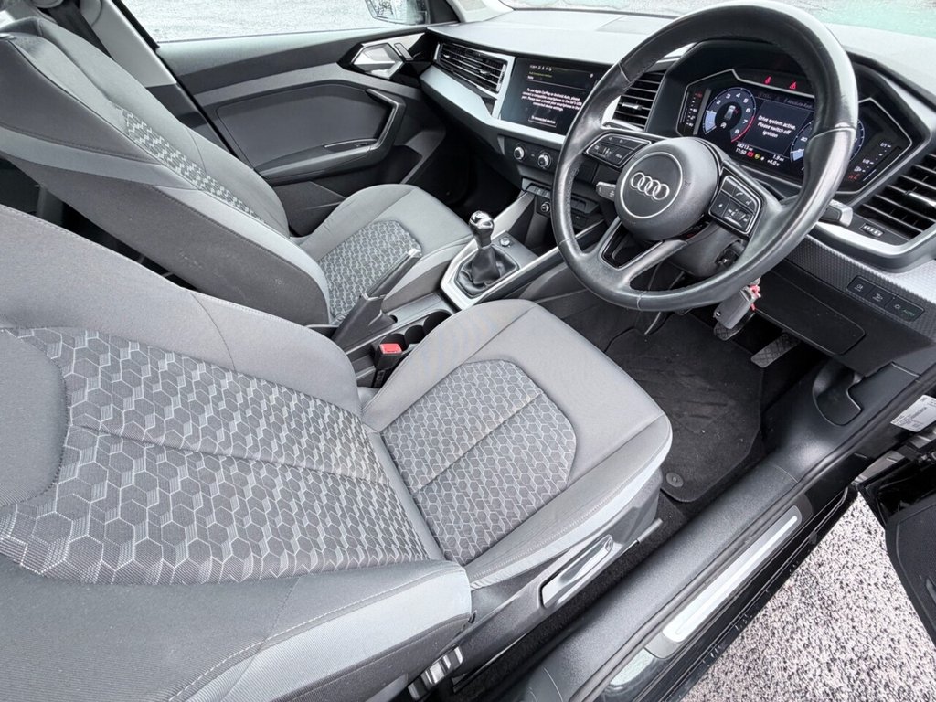 Used Audi A1 2021 for sale - 77534795: Photo 10