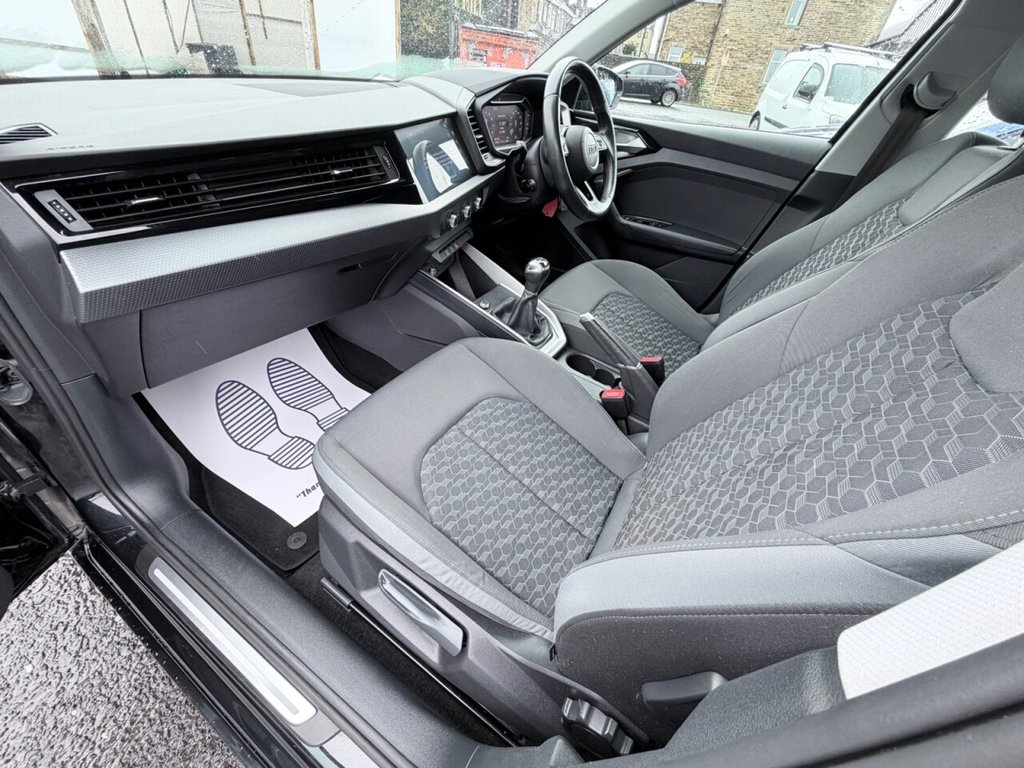 Used Audi A1 2021 for sale - 77534795: Photo 11