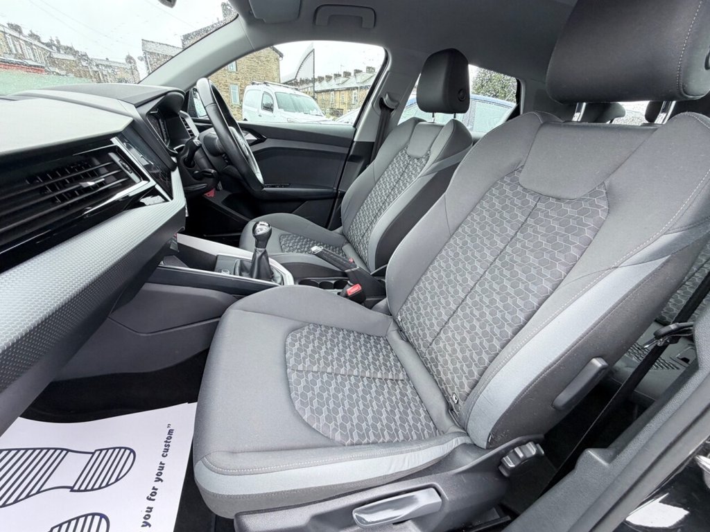 Used Audi A1 2021 for sale - 77534795: Photo 12