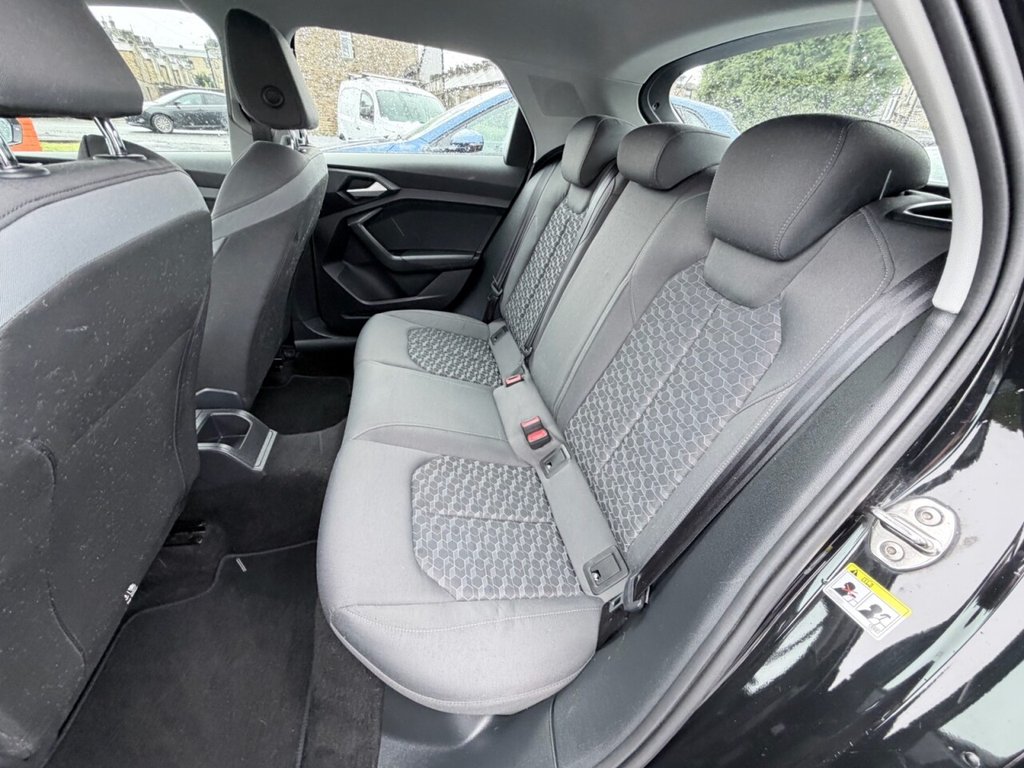 Used Audi A1 2021 for sale - 77534795: Photo 14