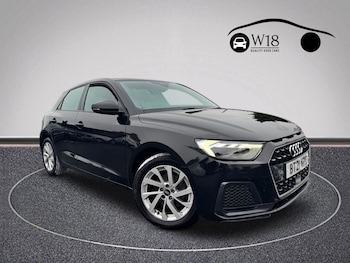 Used Audi A1 2021 for sale - 77534795: Photo