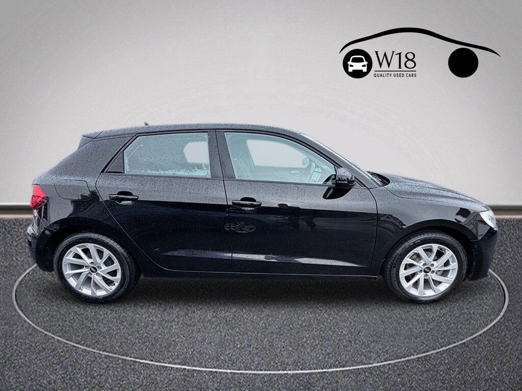 Used Audi A1 2021 for sale - 77534795: Photo 2