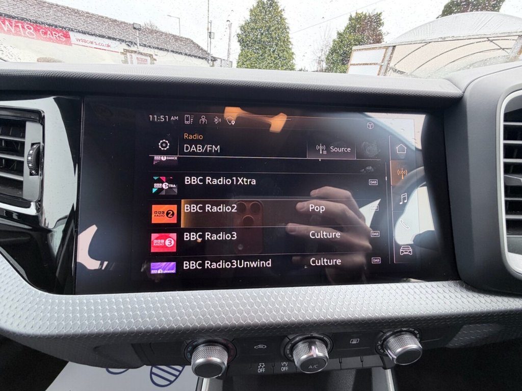 Used Audi A1 2021 for sale - 77534795: Photo 20