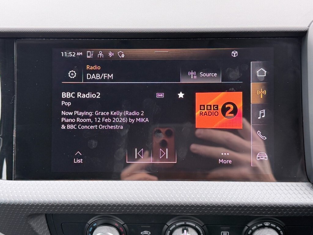 Used Audi A1 2021 for sale - 77534795: Photo 21