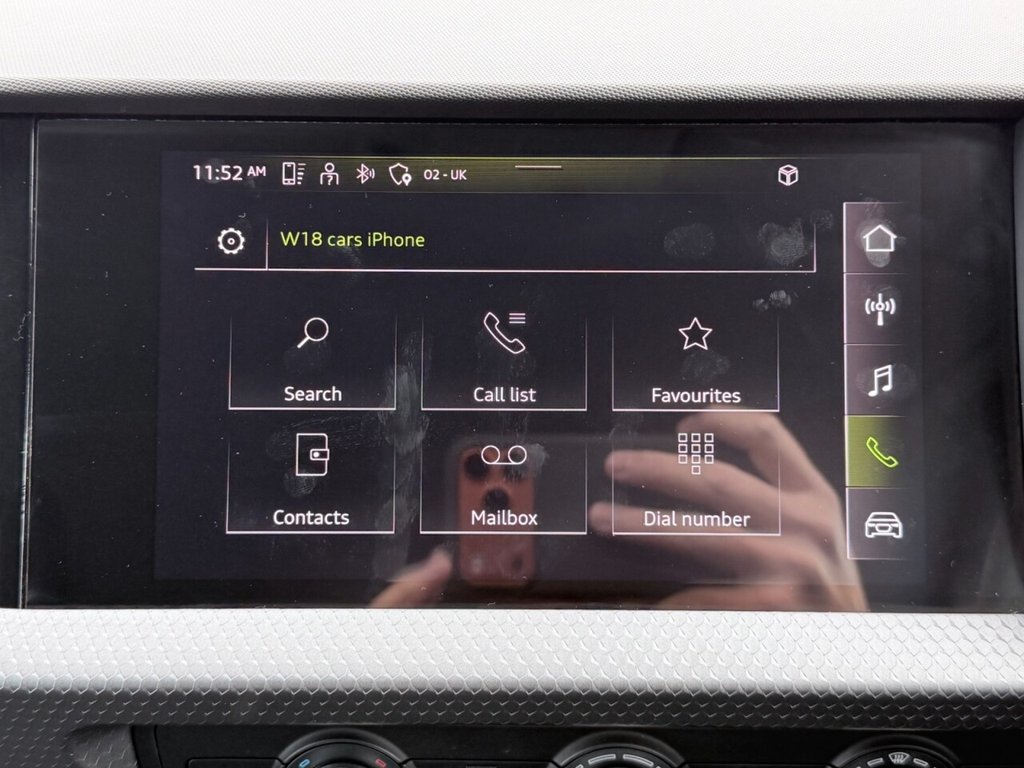 Used Audi A1 2021 for sale - 77534795: Photo 22