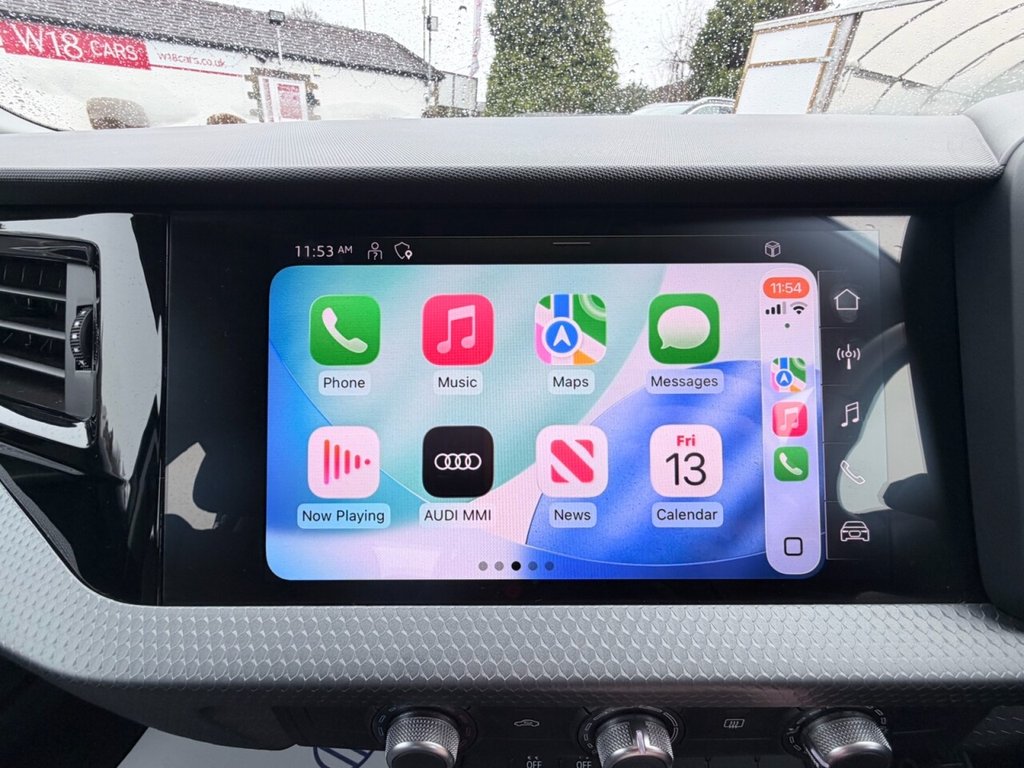 Used Audi A1 2021 for sale - 77534795: Photo 24