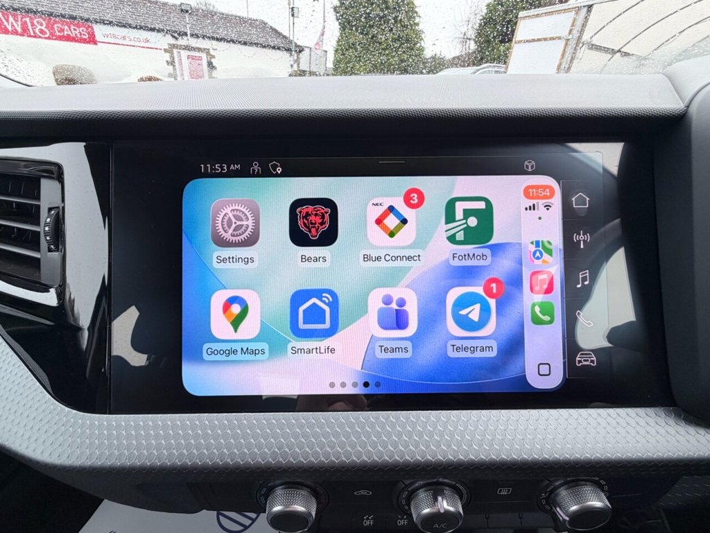 Used Audi A1 2021 for sale - 77534795: Photo 25