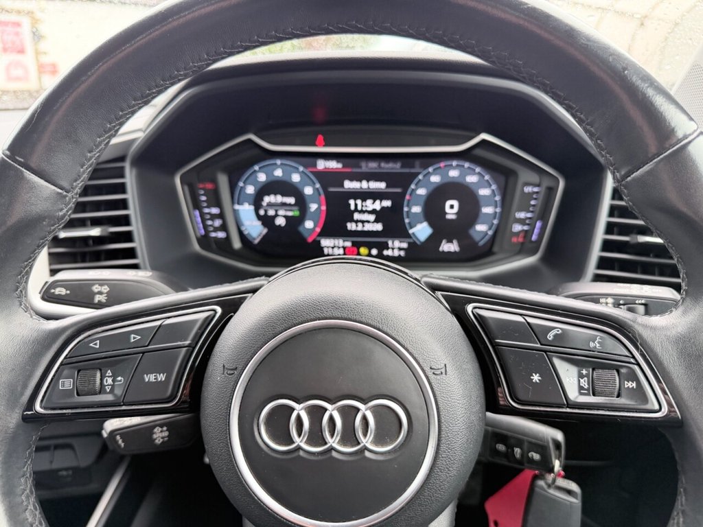 Used Audi A1 2021 for sale - 77534795: Photo 28