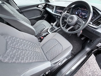 Used Audi A1 2021 for sale - 77534795: Photo