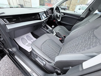 Used Audi A1 2021 for sale - 77534795: Photo