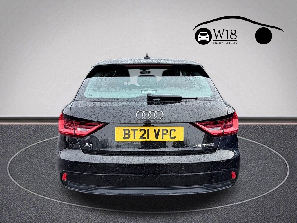 Used Audi A1 2021 for sale - 77534795: Photo 4
