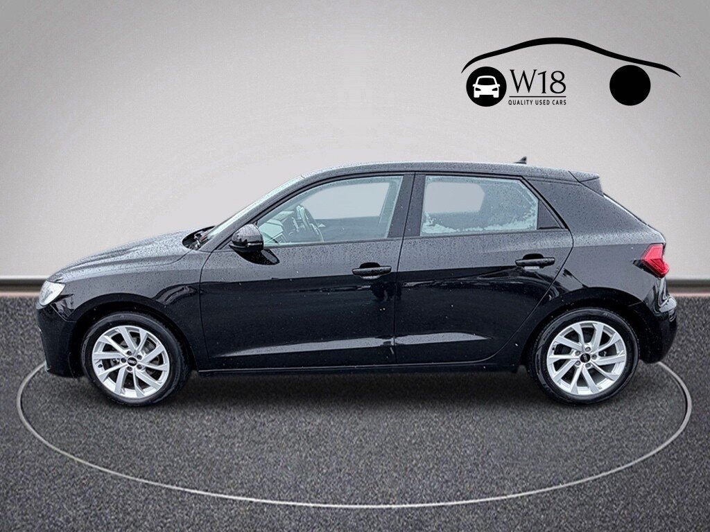 Used Audi A1 2021 for sale - 77534795: Photo 6