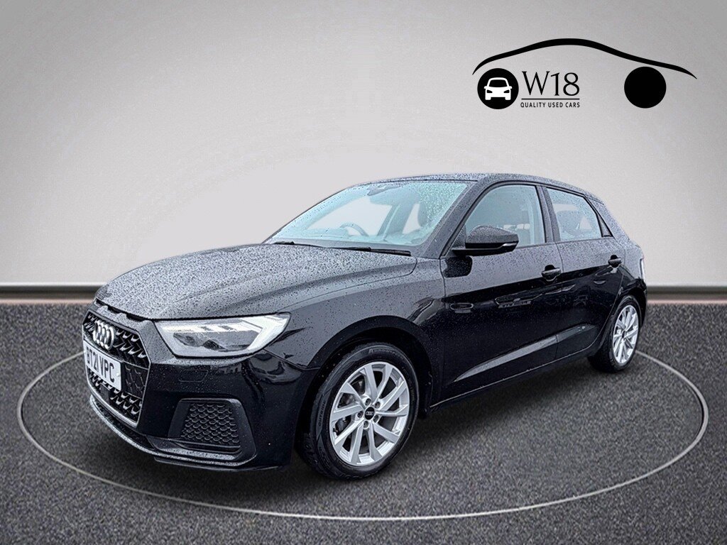 Used Audi A1 2021 for sale - 77534795: Photo 7