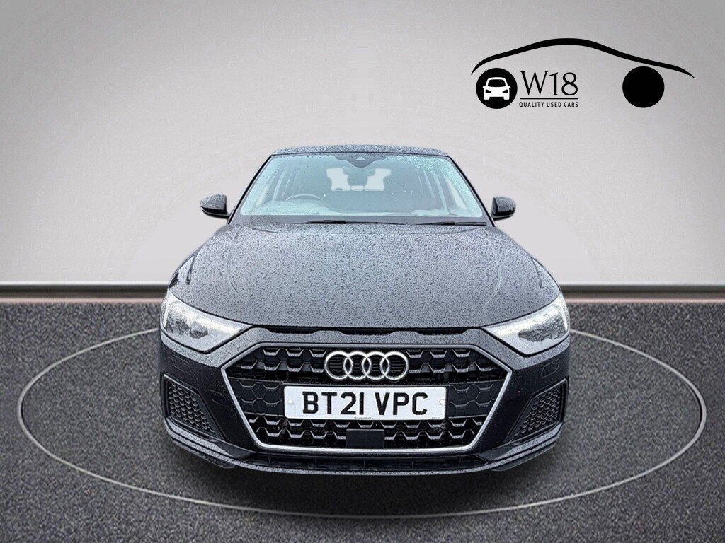 Used Audi A1 2021 for sale - 77534795: Photo 8