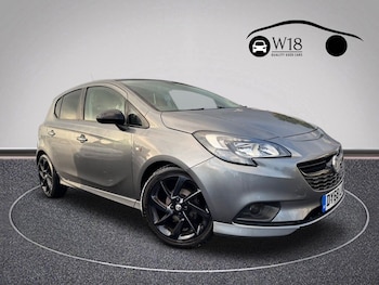 Used Vauxhall Corsa 2018 for sale - 77263507: Photo