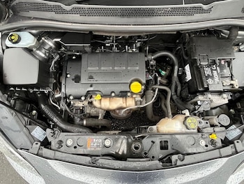 Used Vauxhall Corsa 2018 for sale - 77263507: Photo