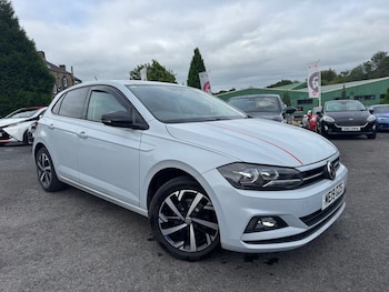 2019 (19) - 1.0 EVO beats Hatchback 5dr Petrol Manual Euro 6 (s/s) (65 ps)