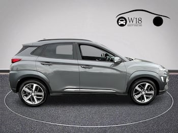 Used Hyundai KONA 2019 for sale - 79805211: Photo