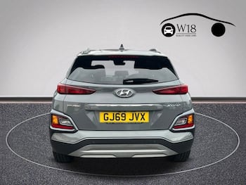 Used Hyundai KONA 2019 for sale - 79805211: Photo