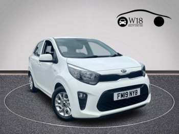 2019 (19) - 1.25 2 Hatchback 5dr Petrol Manual Euro 6 (83 bhp)