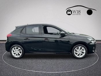 Used Vauxhall Corsa 2020 for sale - 75444541: Photo