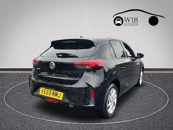 Used Vauxhall Corsa 2020 for sale - 75444541: Photo