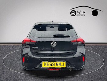 Used Vauxhall Corsa 2020 for sale - 75444541: Photo