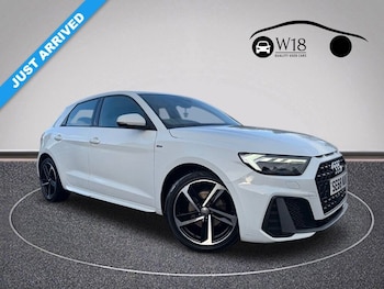 Used Audi A1 2019 for sale - 77212586: Photo