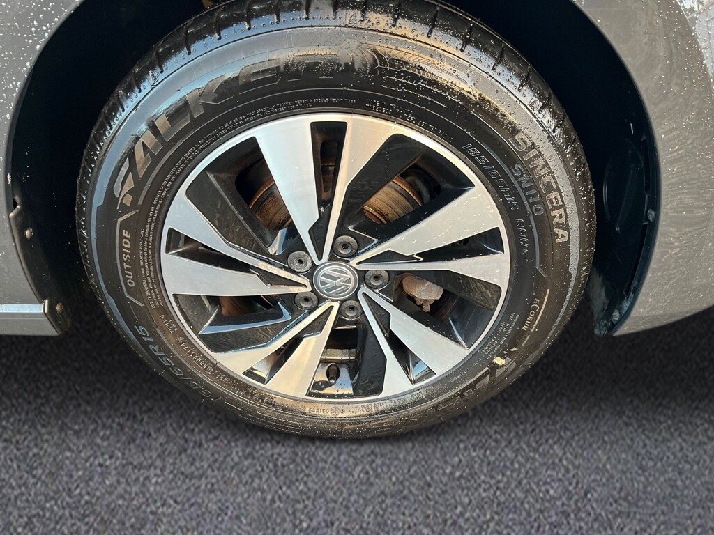 Used Volkswagen Polo 2019 for sale - 76509902: Photo 11