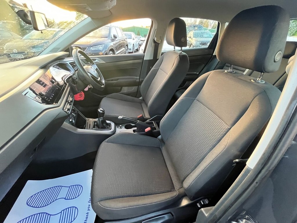 Used Volkswagen Polo 2019 for sale - 76509902: Photo 14