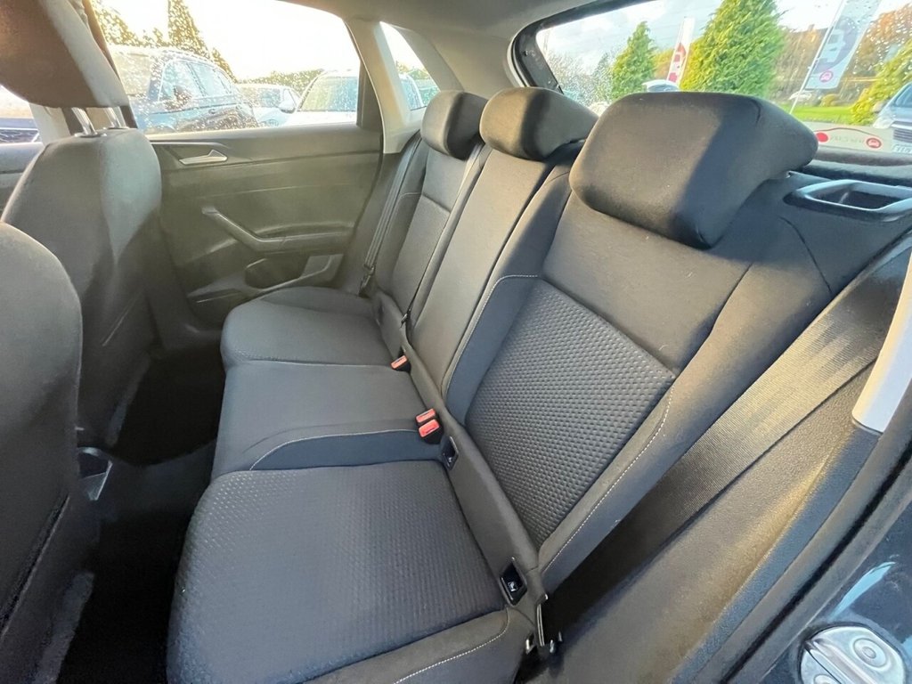 Used Volkswagen Polo 2019 for sale - 76509902: Photo 16