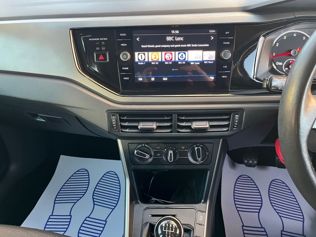 Used Volkswagen Polo 2019 for sale - 76509902: Photo 20