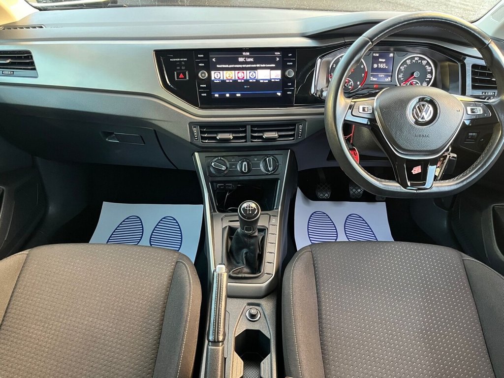 Used Volkswagen Polo 2019 for sale - 76509902: Photo 21