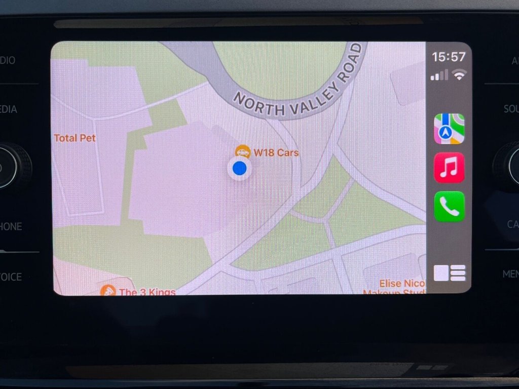 Used Volkswagen Polo 2019 for sale - 76509902: Photo 23