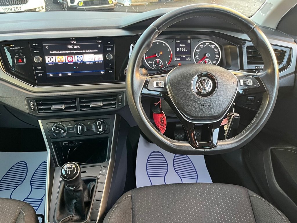 Used Volkswagen Polo 2019 for sale - 76509902: Photo 29
