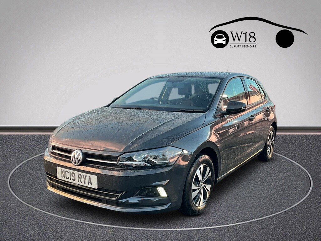 Used Volkswagen Polo 2019 for sale - 76509902: Photo 8