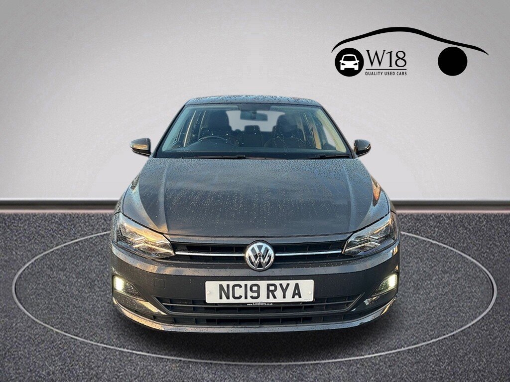 Used Volkswagen Polo 2019 for sale - 76509902: Photo 9