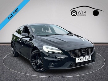 Volvo - V40
