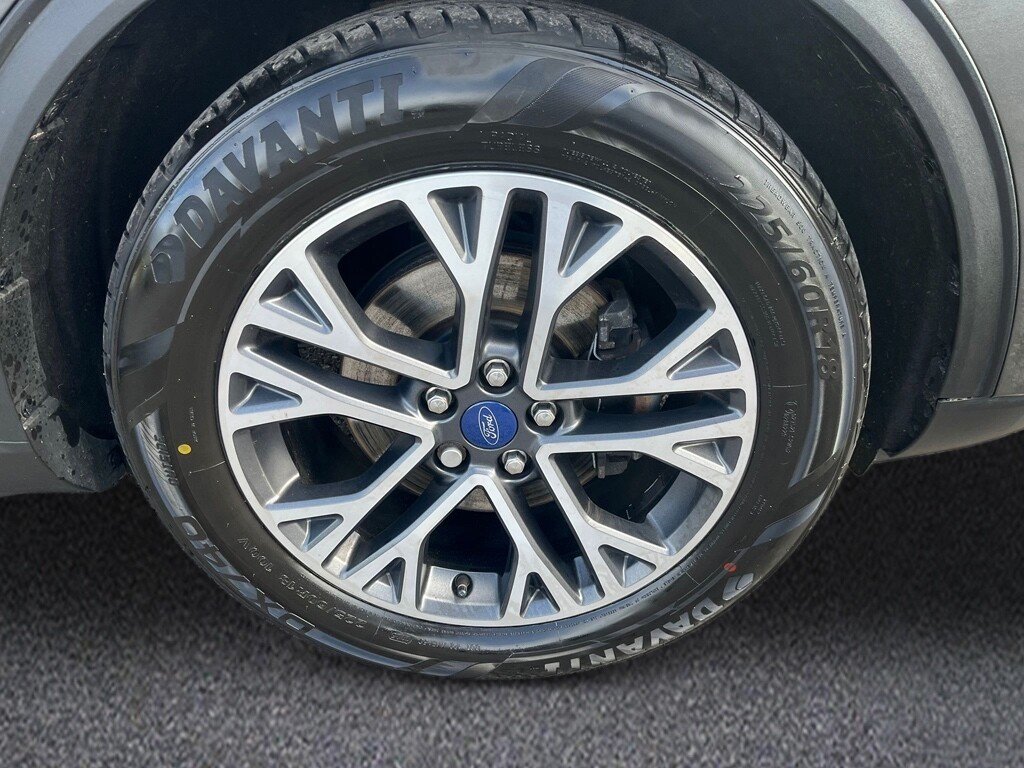 Used Ford Kuga 2020 for sale - 78030486: Photo 11