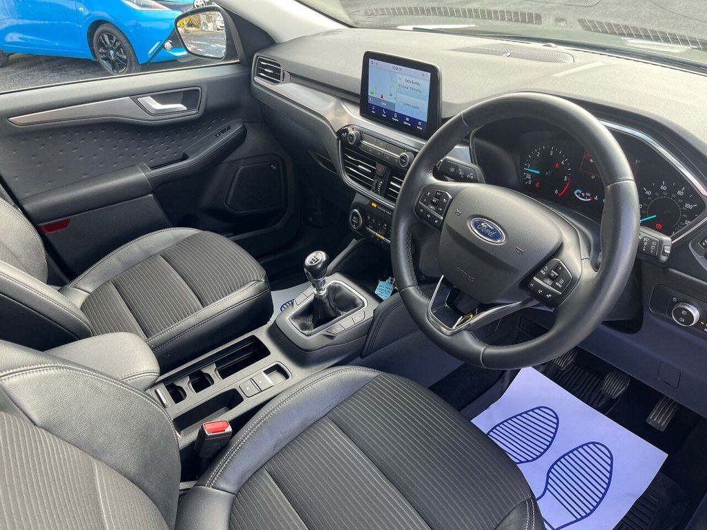 Used Ford Kuga 2020 for sale - 78030486: Photo 12