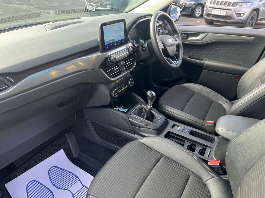 Used Ford Kuga 2020 for sale - 78030486: Photo 14