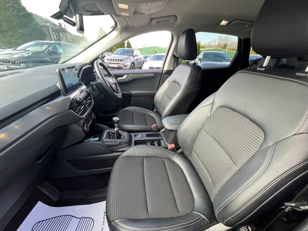 Used Ford Kuga 2020 for sale - 78030486: Photo 15