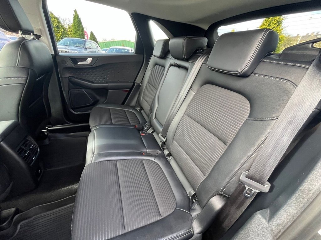 Used Ford Kuga 2020 for sale - 78030486: Photo 18