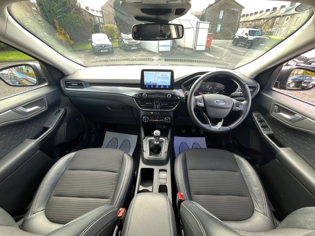 Used Ford Kuga 2020 for sale - 78030486: Photo 19
