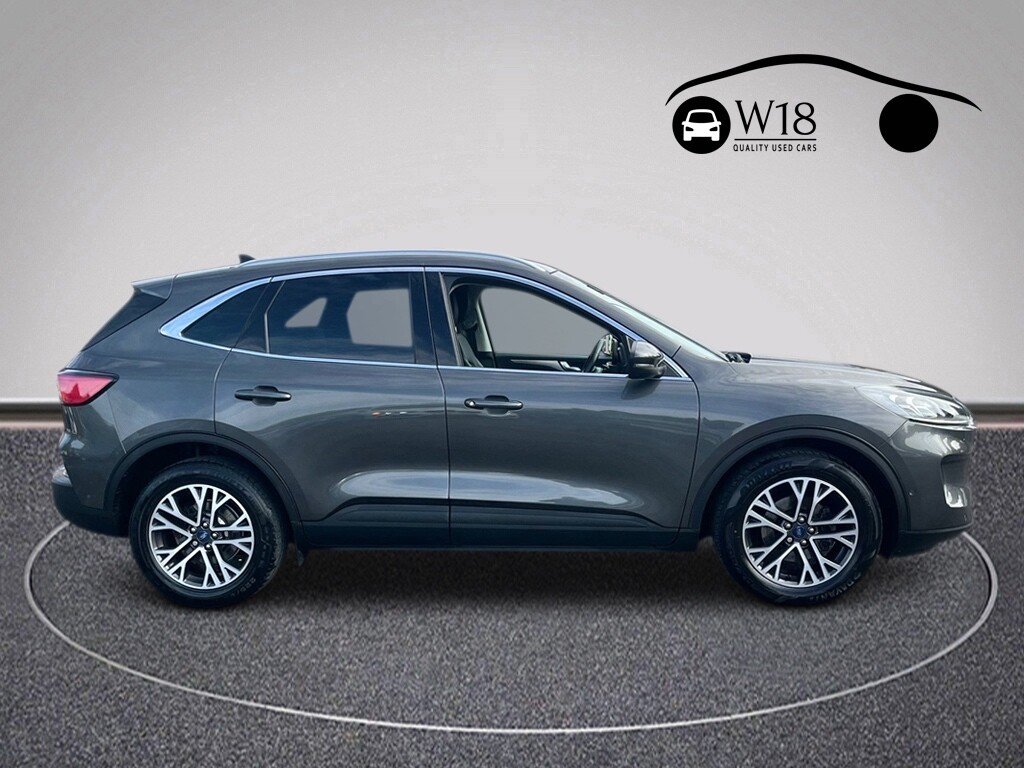 Used Ford Kuga 2020 for sale - 78030486: Photo 2